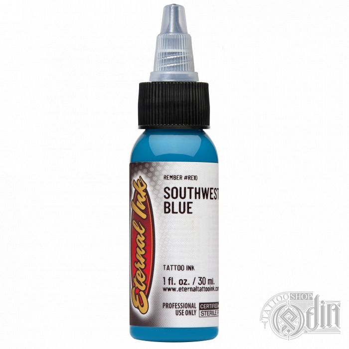 Southwest Blue (Срок годности до 07/23)